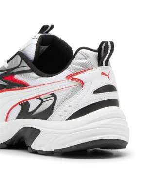 Puma Milenio Tech Shoes branco