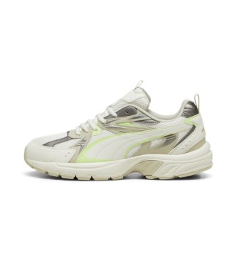 Puma Milenio Tech Shoes branco