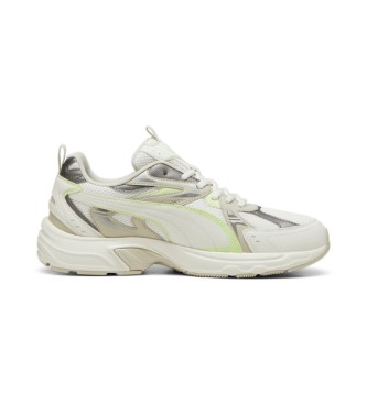 Puma Milenio Tech Shoes branco