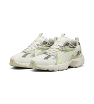 Puma Milenio Tech Shoes branco