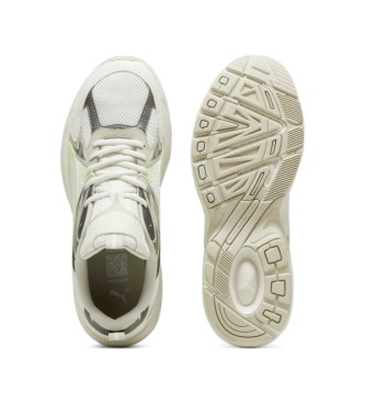 Puma Milenio Tech Shoes branco