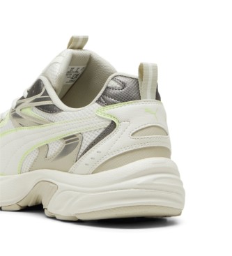 Puma Milenio Tech Shoes branco