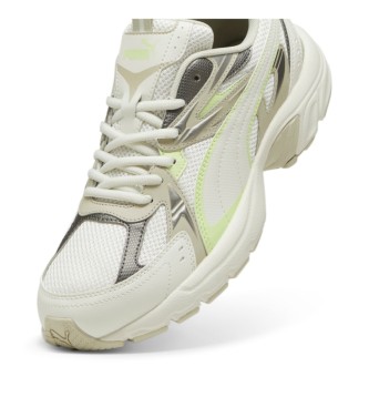 Puma Milenio Tech Shoes branco