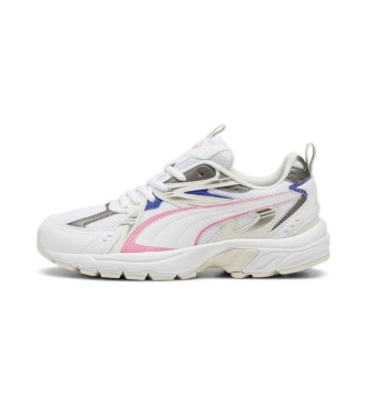 Puma Milenio Tech Shoes branco