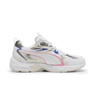 Puma Milenio Tech Shoes branco