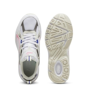 Puma Milenio Tech Shoes branco