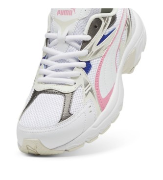 Puma Milenio Tech Shoes branco