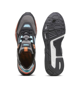 Puma Shoes Mirage Sport Tech dark grey