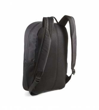 Puma BMW MMS backpack black ESD Store fashion footwear and