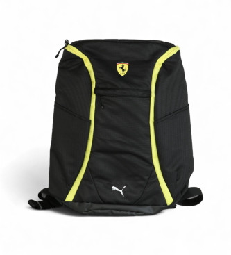 Puma Ferrari casual backpack black