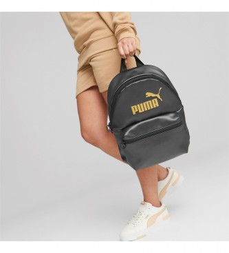 Puma Core Up Backpack black