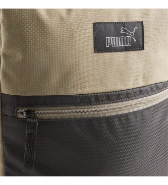 Puma Evo Essentials Box grn rygsk