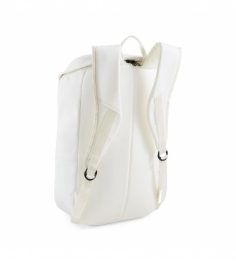 Puma Ferrari SPTWR backpack white
