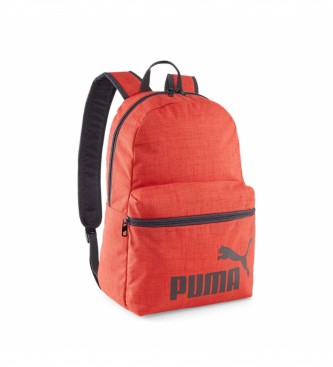 Puma Phase III backpack red