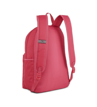 Puma Phase backpack pink