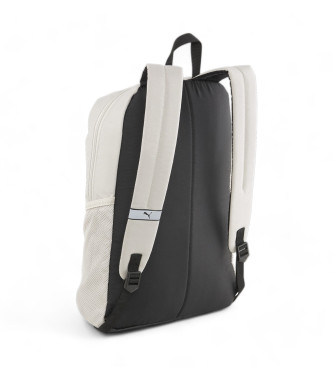 Puma Backpack Plus grey