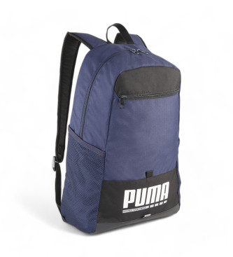 Puma Zaino Navy Plus