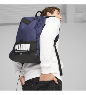 Puma Mochila Plus marino