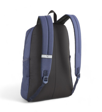 Puma Backpack Plus navy