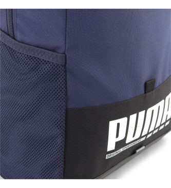 Puma Rucksack Plus navy