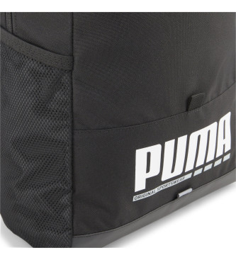Puma Plecak Plus czarny