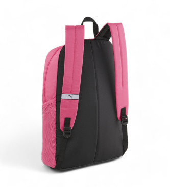 Puma Rucksack Plus rosa