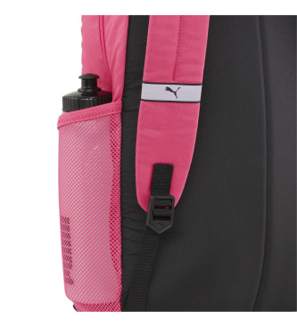 Puma Mochila Plus cor-de-rosa