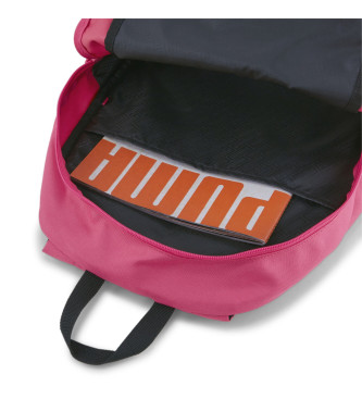 Puma Rucksack Plus rosa