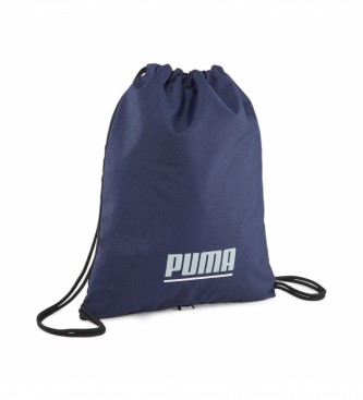 Puma Saco Gym backpack navy