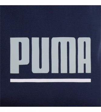 Puma Saco Gym backpack navy