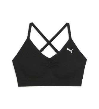 Puma Soutien Shapeluxe preto