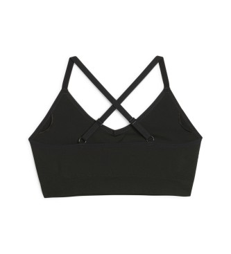 Puma Soutien Shapeluxe preto