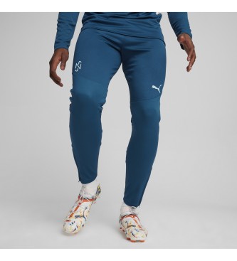 Puma Kratke hlače Neymar Jr Creativity blue