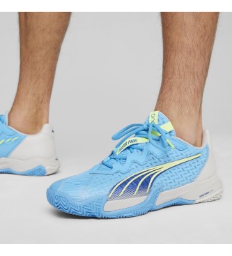 Puma Nova Elite Skor bl