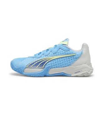 Puma Scarpe da ginnastica Nova Elite blu