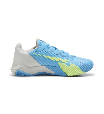 Puma Scarpe da ginnastica Nova Elite blu