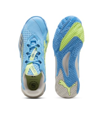 Puma Nova Elite Skor bl