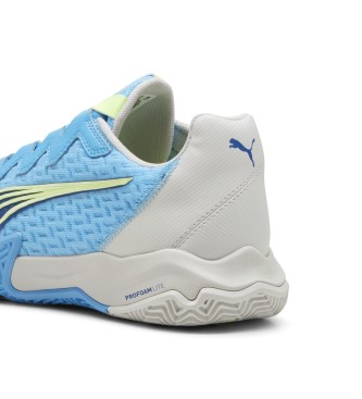 Puma Scarpe da ginnastica Nova Elite blu