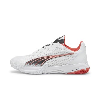 Puma Scarpe da ginnastica bianche Nova Elite