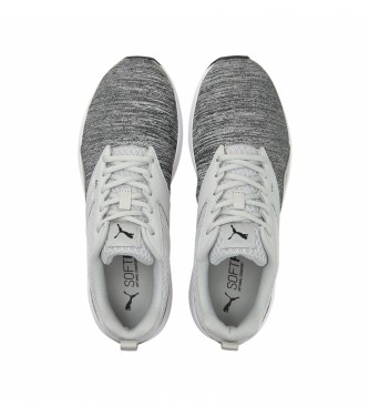 Puma NRGY Comet grey sneakers 