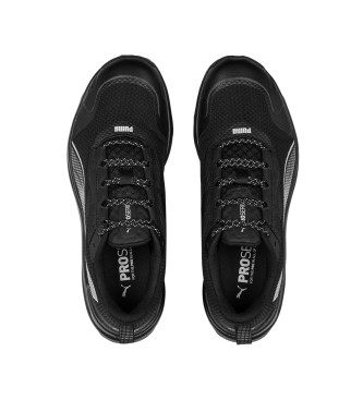 Puma Running shoes Obstruct Profoam black