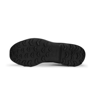 Puma Zapatillas de running Obstruct Profoam negro