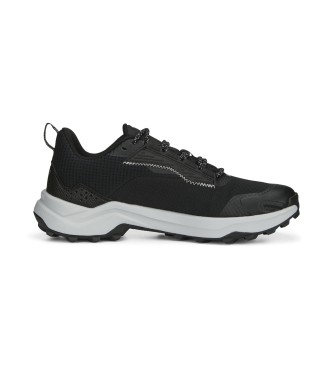 Puma Obstruct Profoam Shoes black