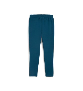 Puma Om Casuals broek turquoise