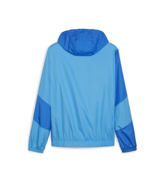 Puma OM Woven jacket blue