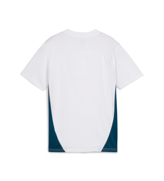 Puma Camiseta Olympique de Marsella blanco