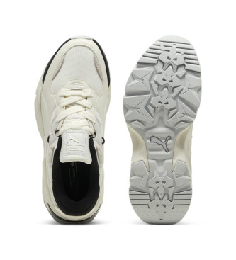 Puma Shoes Orkid II Pure white