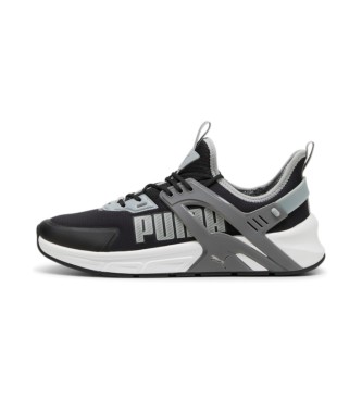 Puma Trainers Pacer + black, grey