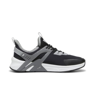 Puma Trainers Pacer + black, grey