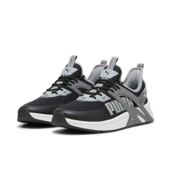 Puma Trainers Pacer + black, grey